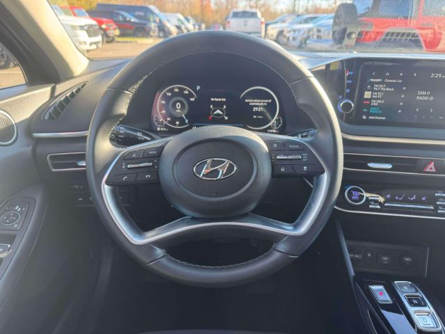 2023 Hyundai Sonata SEL 2.5L *Ltd Avail* 2023 Hyundai Sonata SEL 2.5L *Ltd Avail*