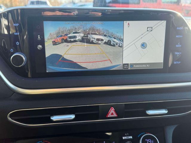 2023 Hyundai Sonata SEL 2.5L *Ltd Avail* 2023 Hyundai Sonata SEL 2.5L *Ltd Avail*