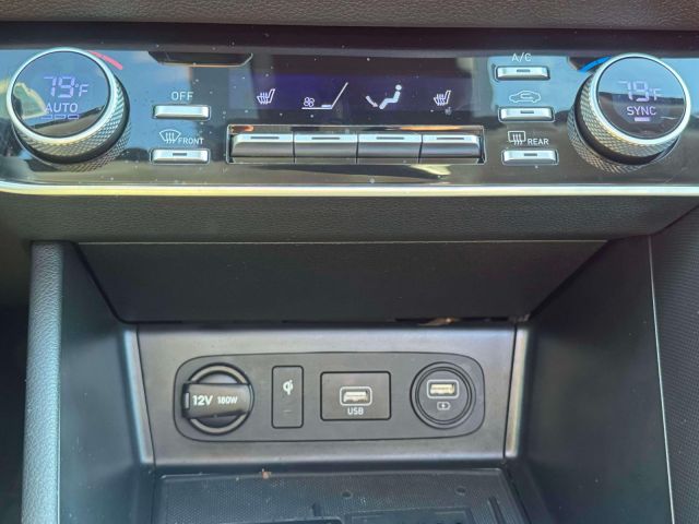 2023 Hyundai Sonata SEL 2.5L *Ltd Avail* 2023 Hyundai Sonata SEL 2.5L *Ltd Avail*