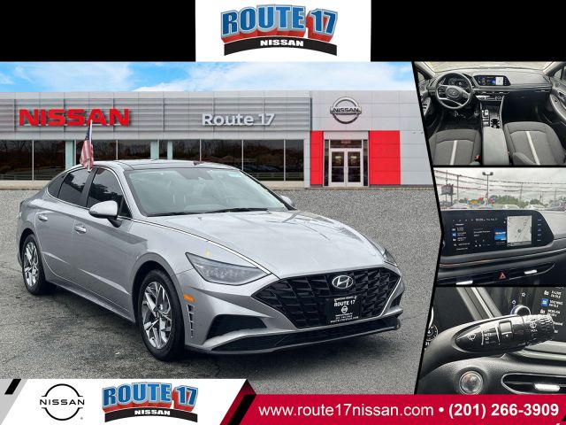 2023 Hyundai Sonata SEL 2.5L