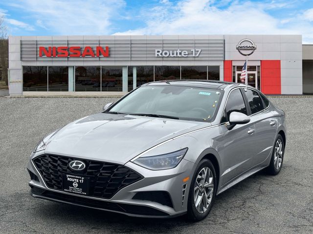 2023 Hyundai Sonata SEL 2.5L