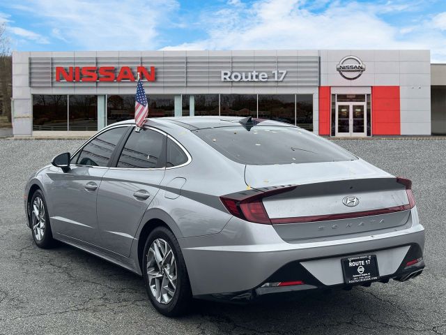 2023 Hyundai Sonata SEL 2.5L