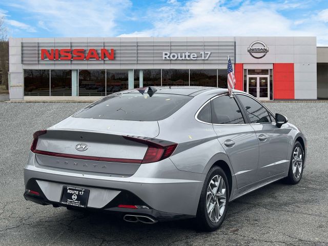 2023 Hyundai Sonata SEL 2.5L