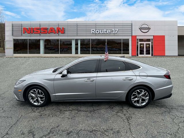 2023 Hyundai Sonata SEL 2.5L