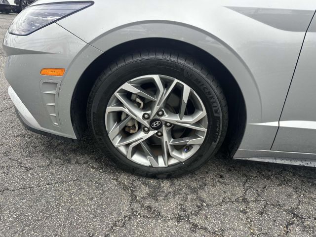 2023 Hyundai Sonata SEL 2.5L