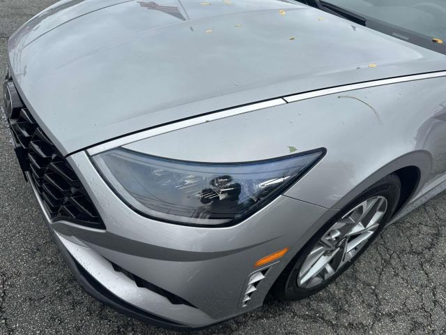 2023 Hyundai Sonata SEL 2.5L