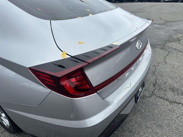 2023 Hyundai Sonata SEL 2.5L