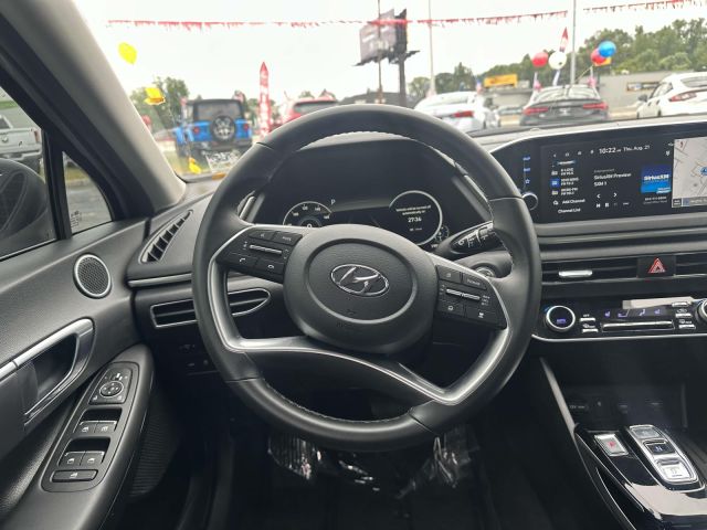 2023 Hyundai Sonata SEL 2.5L