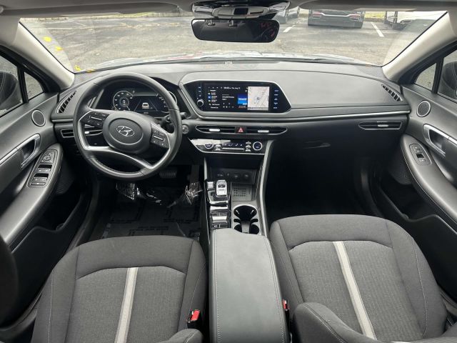 2023 Hyundai Sonata SEL 2.5L