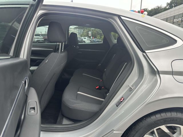 2023 Hyundai Sonata SEL 2.5L