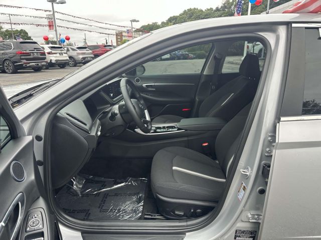 2023 Hyundai Sonata SEL 2.5L
