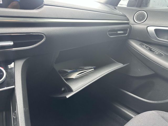 2023 Hyundai Sonata SEL 2.5L