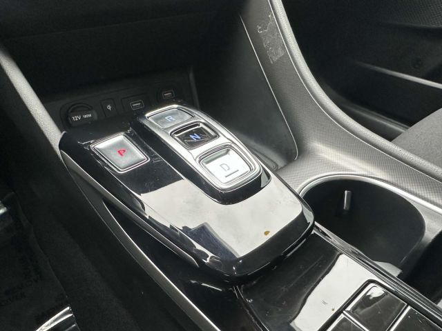 2023 Hyundai Sonata SEL 2.5L
