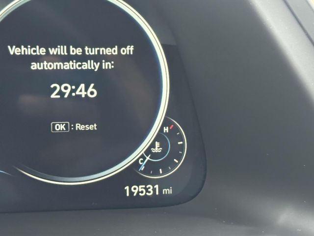 2023 Hyundai Sonata SEL 2.5L