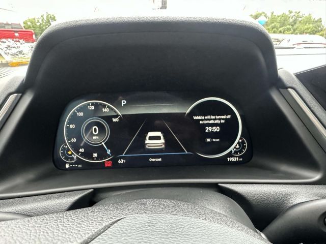 2023 Hyundai Sonata SEL 2.5L
