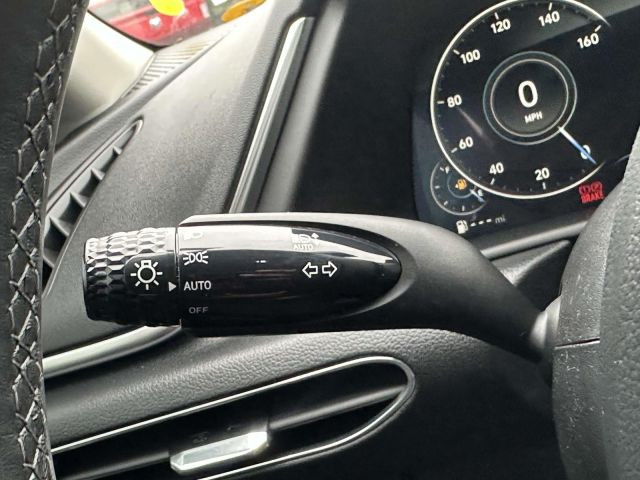 2023 Hyundai Sonata SEL 2.5L