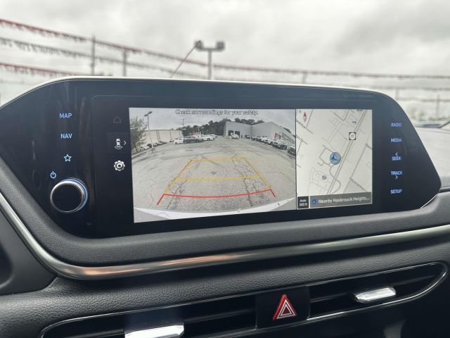 2023 Hyundai Sonata SEL 2.5L