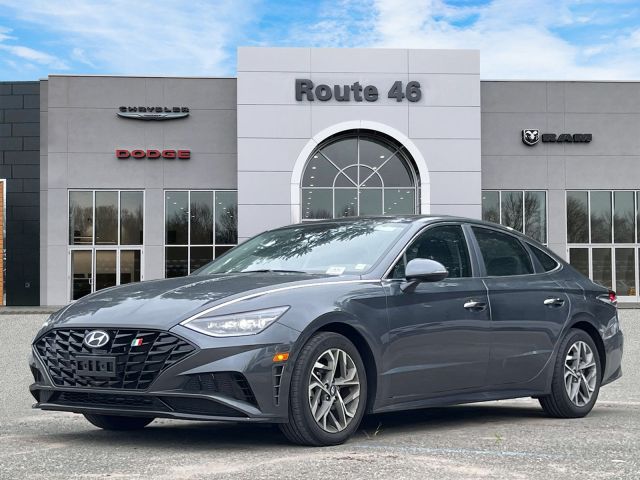 2023 Hyundai Sonata SEL 2.5L