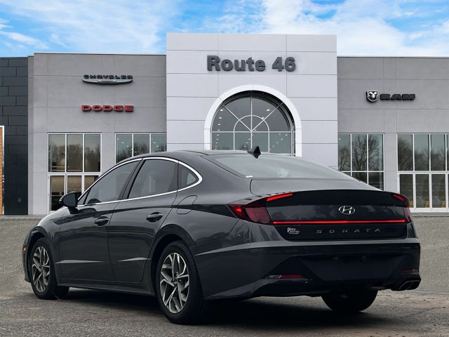 2023 Hyundai Sonata SEL 2.5L