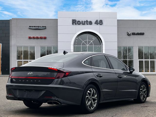2023 Hyundai Sonata SEL 2.5L