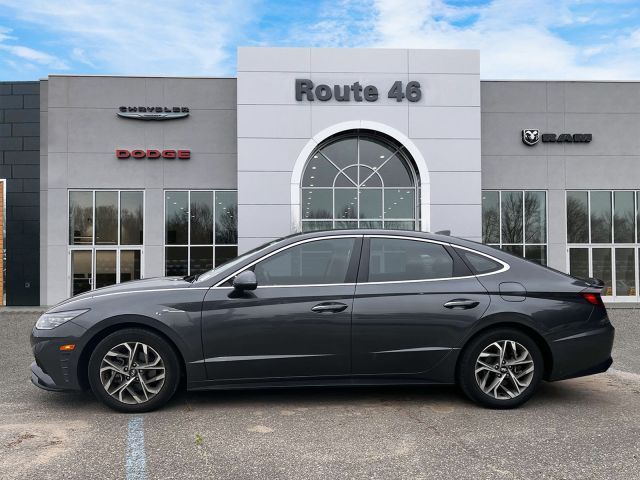 2023 Hyundai Sonata SEL 2.5L