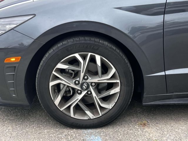 2023 Hyundai Sonata SEL 2.5L