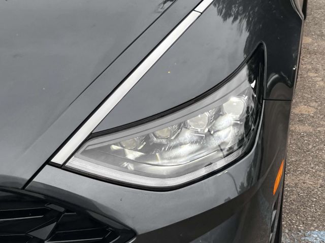 2023 Hyundai Sonata SEL 2.5L