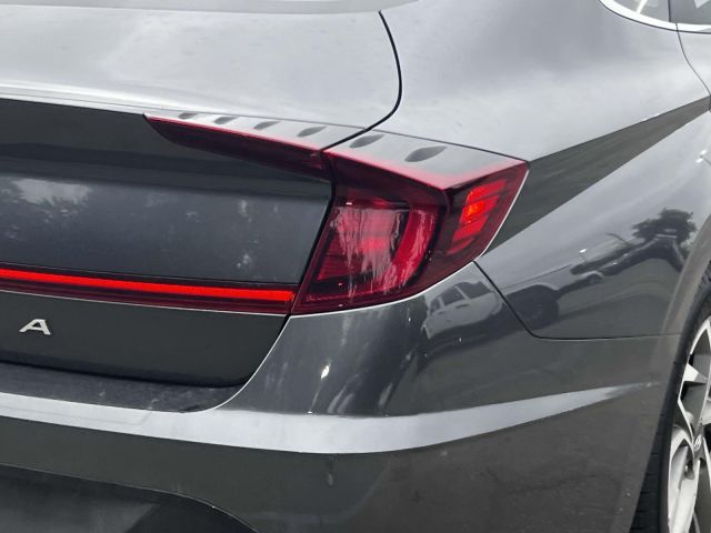 2023 Hyundai Sonata SEL 2.5L