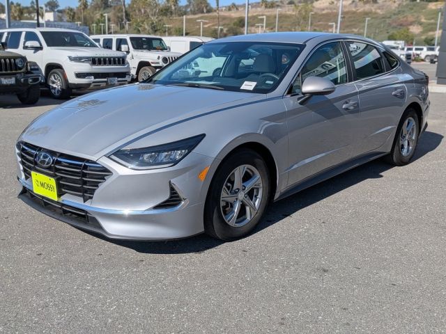 2023 Hyundai Sonata SE