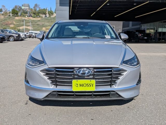 2023 Hyundai Sonata SE 2023 Hyundai Sonata SE