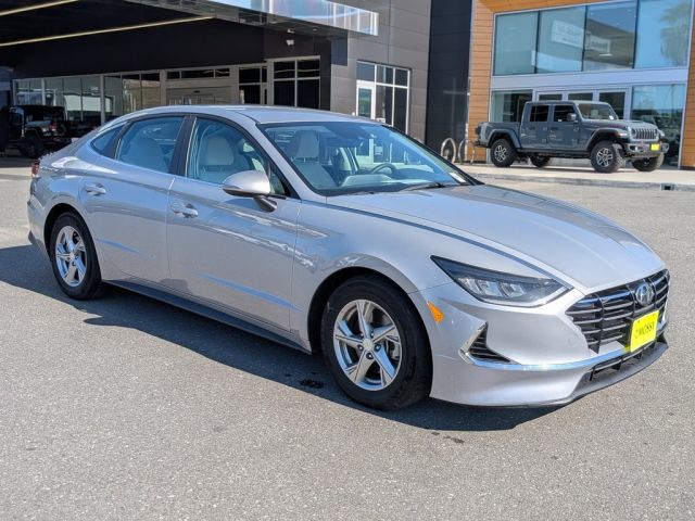 2023 Hyundai Sonata SE 2023 Hyundai Sonata SE