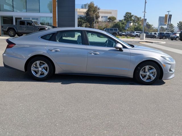 2023 Hyundai Sonata SE 2023 Hyundai Sonata SE