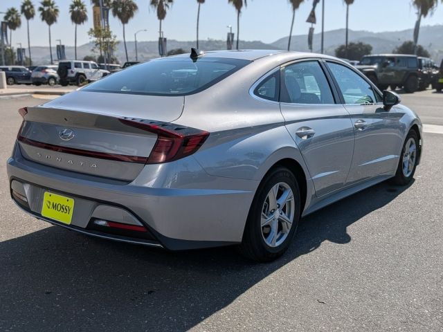 2023 Hyundai Sonata SE 2023 Hyundai Sonata SE