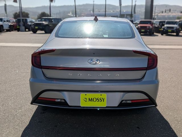 2023 Hyundai Sonata SE 2023 Hyundai Sonata SE
