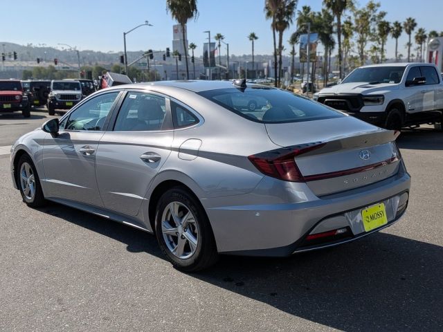 2023 Hyundai Sonata SE 2023 Hyundai Sonata SE