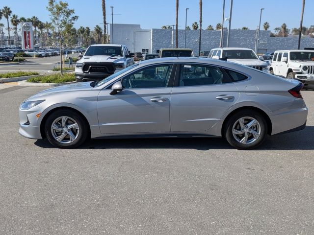 2023 Hyundai Sonata SE 2023 Hyundai Sonata SE