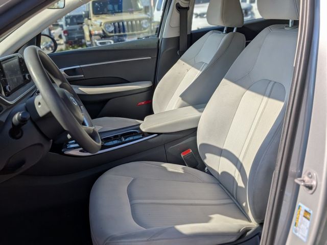 2023 Hyundai Sonata SE 2023 Hyundai Sonata SE