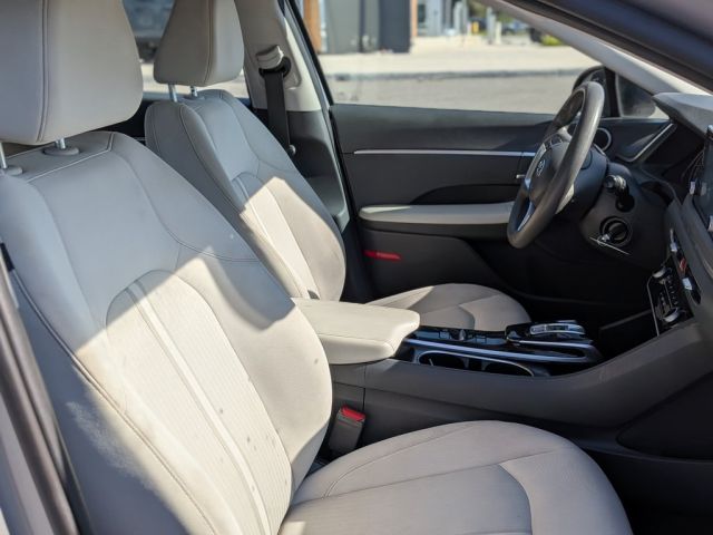 2023 Hyundai Sonata SE 2023 Hyundai Sonata SE