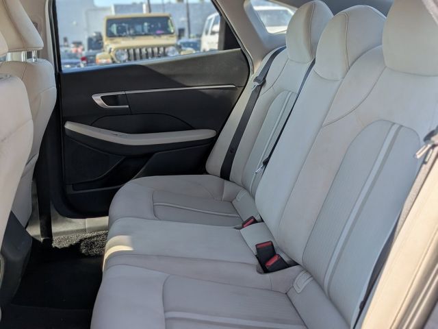 2023 Hyundai Sonata SE 2023 Hyundai Sonata SE