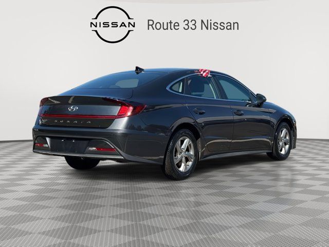 2023 Hyundai Sonata SE 2023 Hyundai Sonata SE