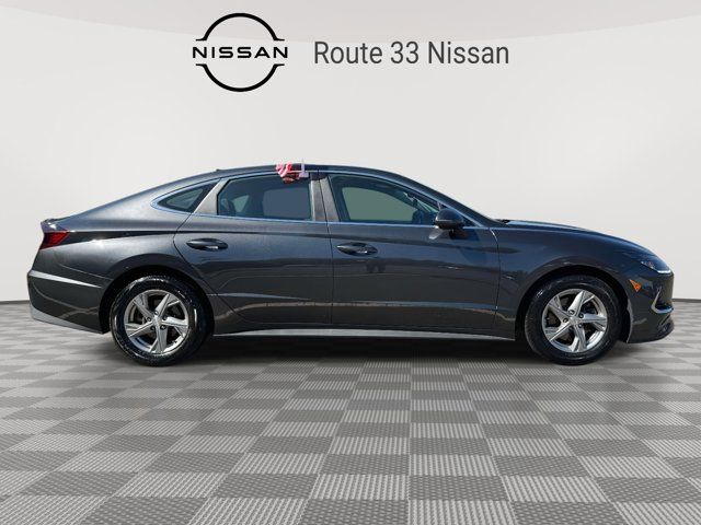 2023 Hyundai Sonata SE 2023 Hyundai Sonata SE