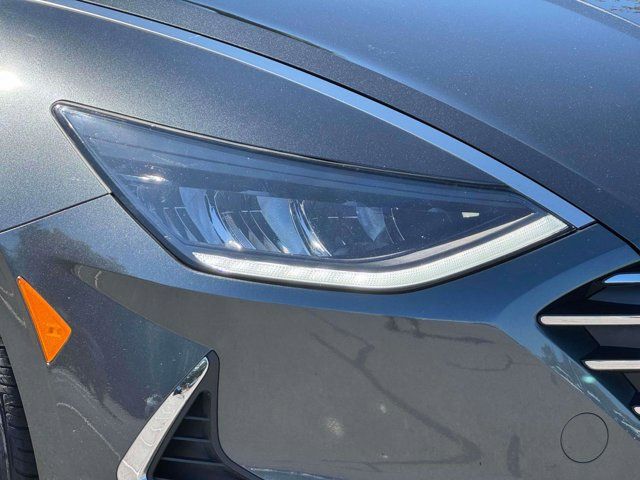 2023 Hyundai Sonata SE 2023 Hyundai Sonata SE