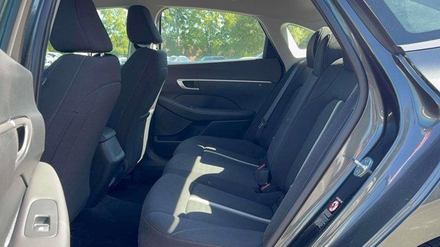 2023 Hyundai Sonata SE 2023 Hyundai Sonata SE