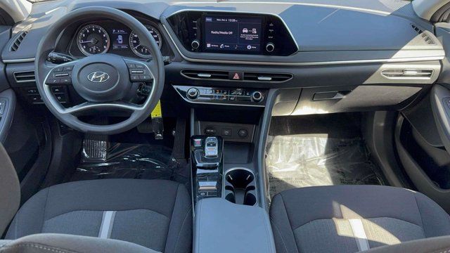 2023 Hyundai Sonata SE 2023 Hyundai Sonata SE