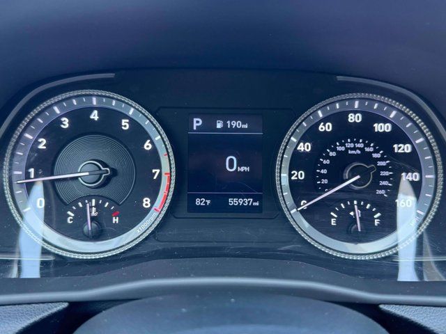 2023 Hyundai Sonata SE 2023 Hyundai Sonata SE