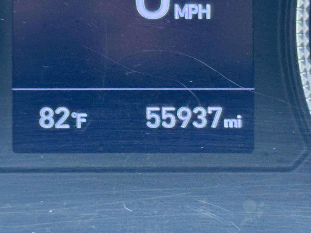 2023 Hyundai Sonata SE 2023 Hyundai Sonata SE