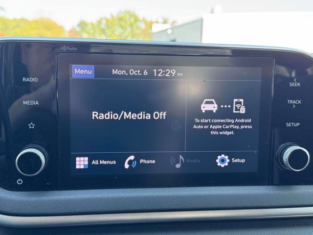 2023 Hyundai Sonata SE 2023 Hyundai Sonata SE