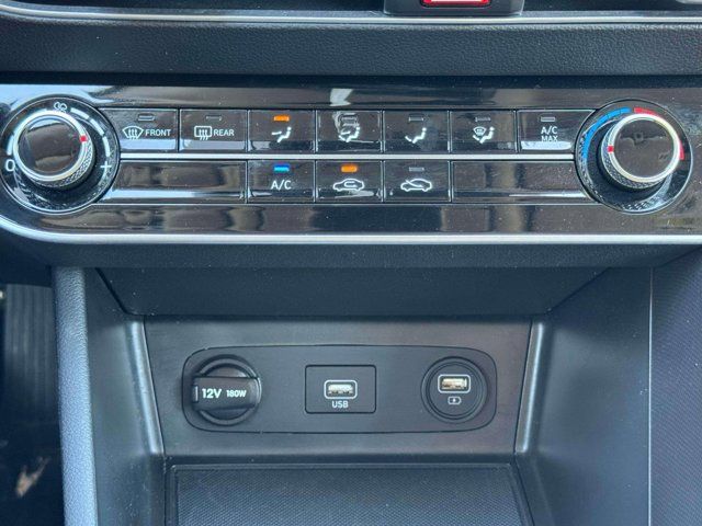 2023 Hyundai Sonata SE 2023 Hyundai Sonata SE