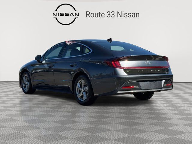 2023 Hyundai Sonata SE