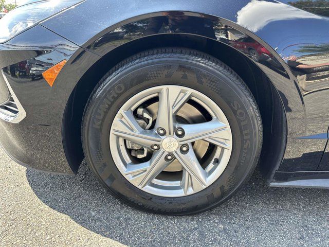 2023 Hyundai Sonata SE 2023 Hyundai Sonata SE